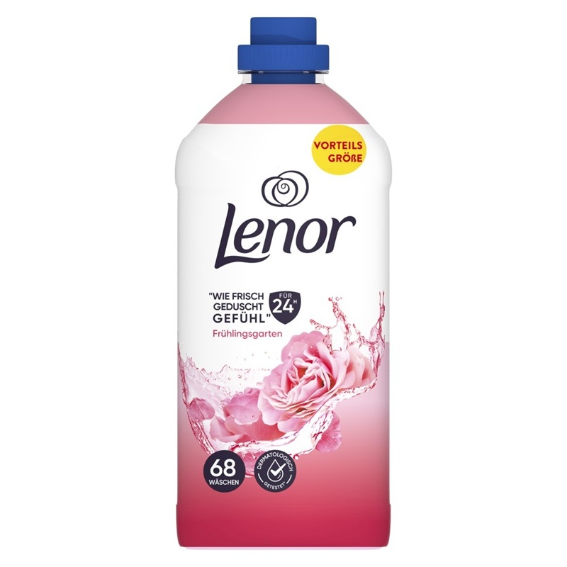 LENOR FRUEHLINGSGARTEN 68WL