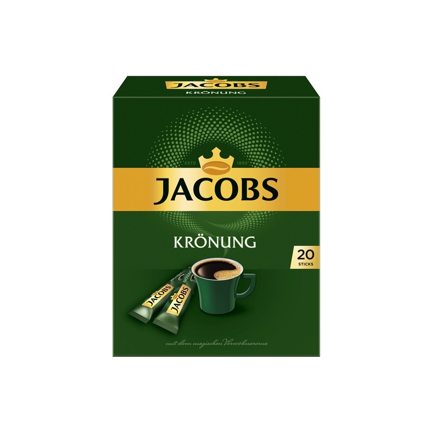JACOBS KROENUNG 20 STICKS 
