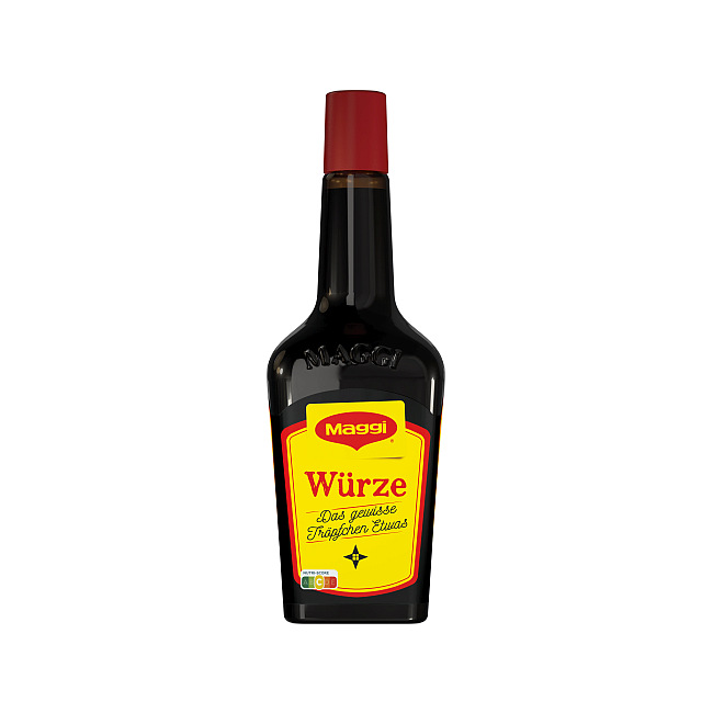 MAGGI WUERZE ORIGINAL 1000G