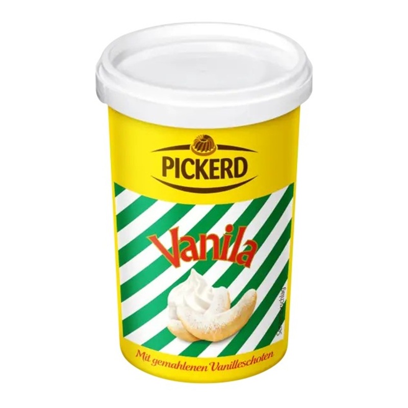 PICKERD VANILA 100G DOSE