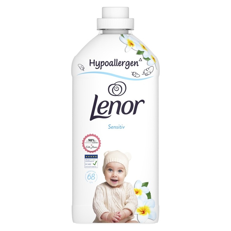 LENOR SENSITIV 68WL