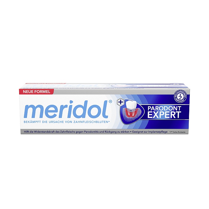 MERIDOL PARODONT EXPERT 75ML