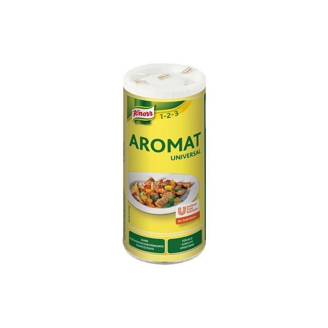 KNORR AROMAT UNIVERSAL 500G