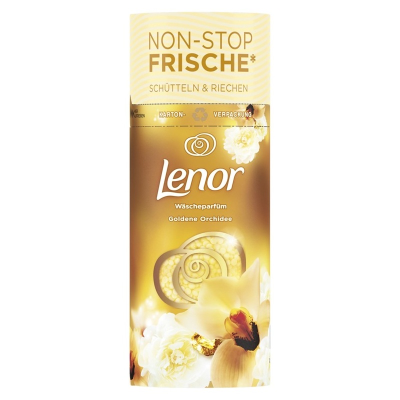 LENOR WAESCHEPARFUEM GOLDENE ORCHIDEE 160G