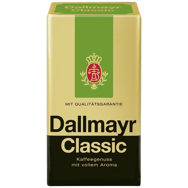 DALLMAYR CLASSIC 500G